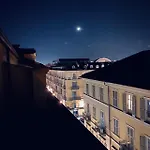 Acadamis - Cielo Nella Stanza Apartman