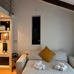 Acadamis - Cielo Nella Stanza Apartman Torino