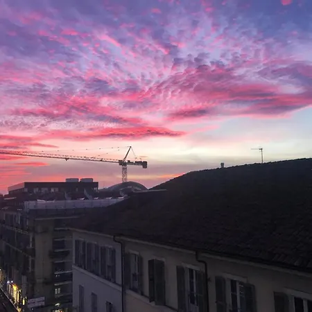 Acadamis - Cielo Nella Stanza Turin