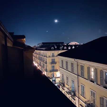 Acadamis - Cielo Nella Stanza Lägenhet