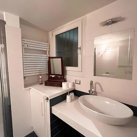 Acadamis - Cielo Nella Stanza Apartment *