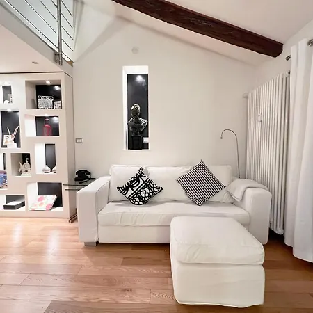 Acadamis - Cielo Nella Stanza Apartment