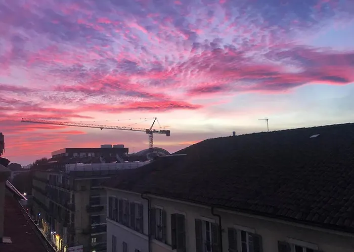 Acadamis - Cielo Nella Stanza Turín