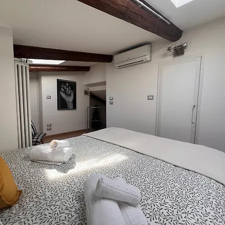 Acadamis - Cielo Nella Stanza * טורינו